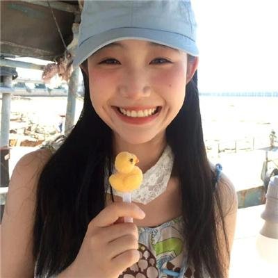 幸运者