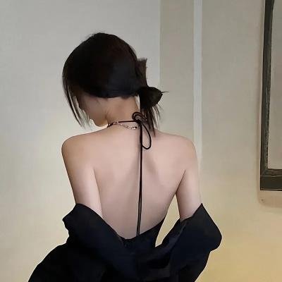 赞美年长的女人