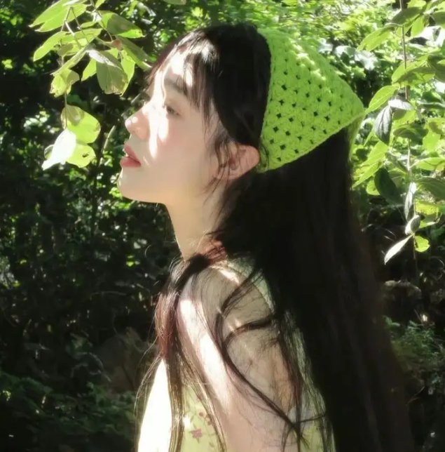 强扭的瓜